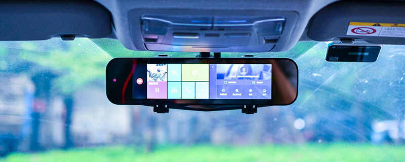 徒步天下行车记录仪使用方法-有驾