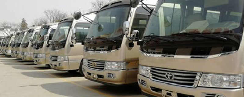 大巴车2点到5点不能上路吗-有驾