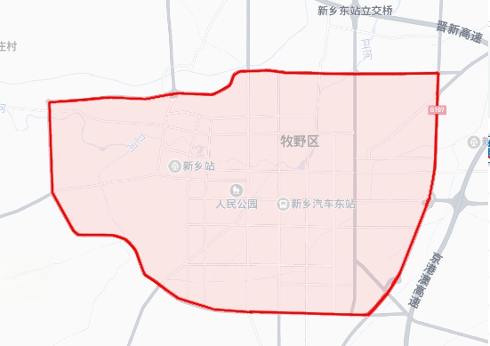 2023年新乡限行时间表-有驾 2023年新乡限行时间表-有驾