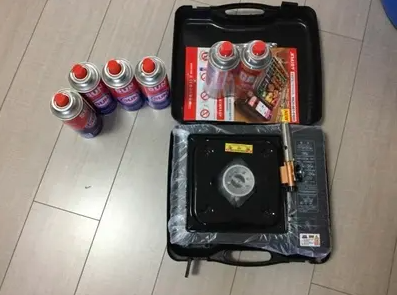 卡式炉气罐能放车里吗-有驾 卡式炉气罐能放车里吗-有驾