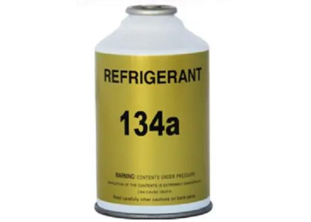 r415b和r134a通用吗-有驾 r415b和r134a通用吗-有驾