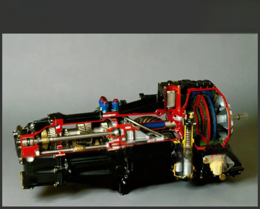 保时捷全系都是pdk变速箱吗-有驾 保时捷全系都是pdk变速箱吗-有驾