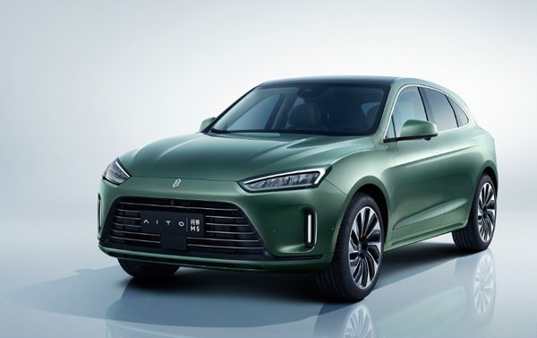 新能源电动汽车十大名牌排名及价格-有驾