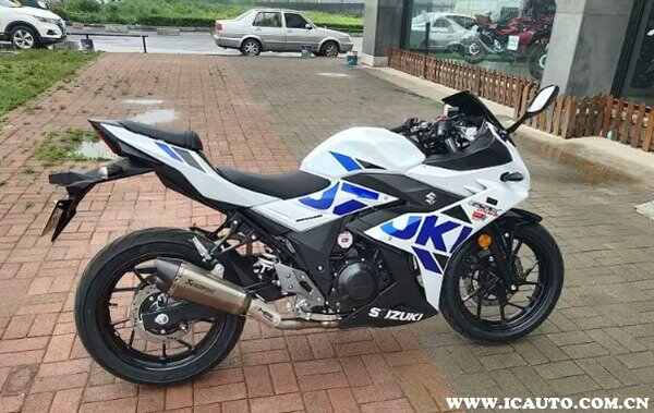 铃木gsx250r报价官网-有驾