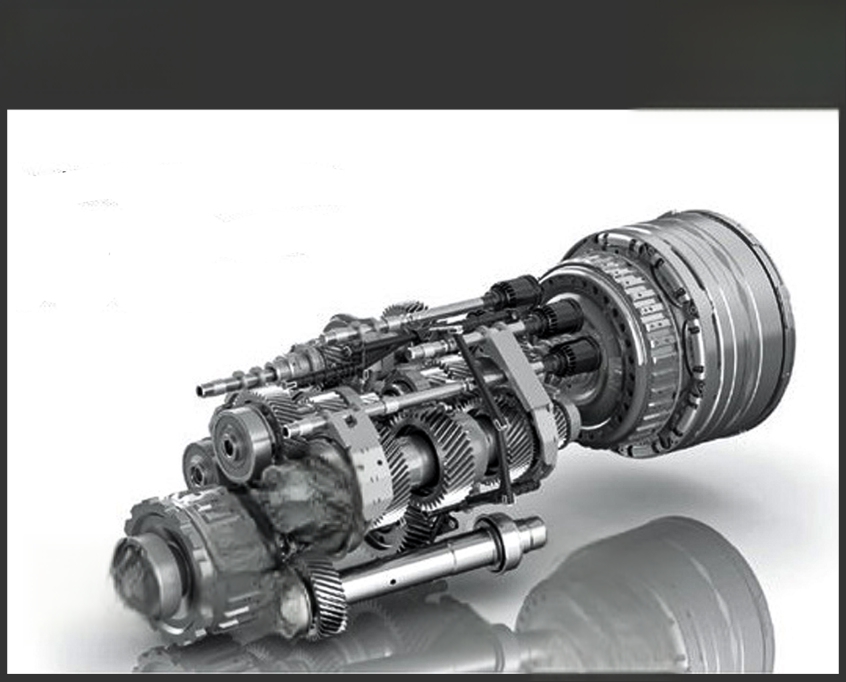 保时捷全系都是pdk变速箱吗-有驾 保时捷全系都是pdk变速箱吗-有驾