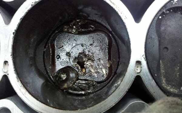 车子爆缸维修要多少钱-有驾 车子爆缸维修要多少钱-有驾