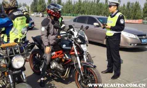 摩托车什么时候取消13年强制报废-有驾 摩托车什么时候取消13年强制报废-有驾