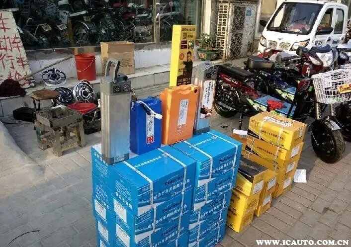电动车72v改60v的最佳方案-有驾 电动车72v改60v的最佳方案-有驾