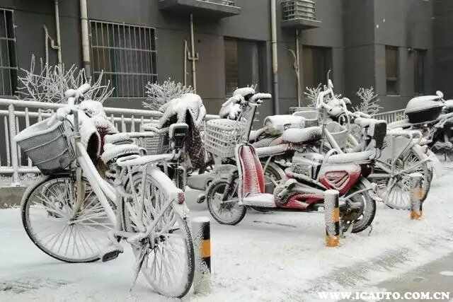 电瓶车电瓶零下多少度能冻坏-有驾