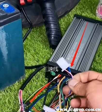 爱玛电动车时速太慢怎么调-有驾 爱玛电动车时速太慢怎么调-有驾