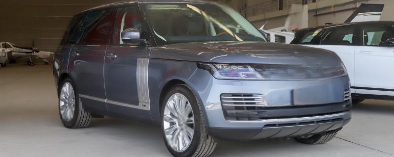 路虎揽胜是哪个国家的品牌-有驾 路虎揽胜是哪个国家的品牌-有驾