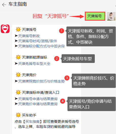 买一个天津指标多少钱-有驾 买一个天津指标多少钱-有驾