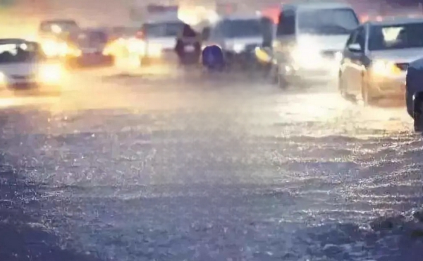 电动三轮车淋雨了有电不走怎么办-有驾