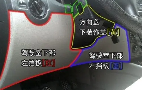 捷达空调继电器在哪-有驾 捷达空调继电器在哪-有驾