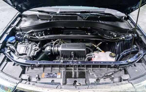 福特探险者10大忠告-有驾