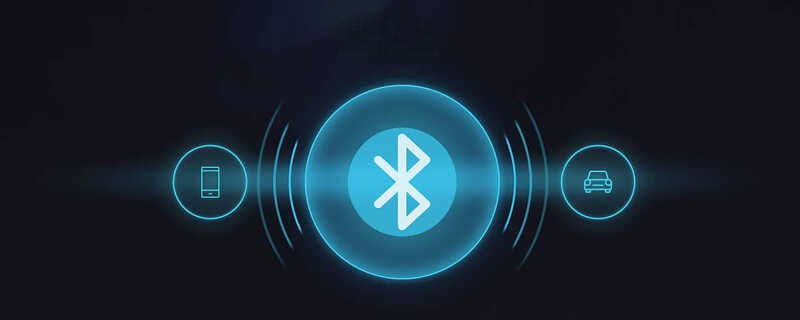 君越蓝牙怎么连接步骤-有驾