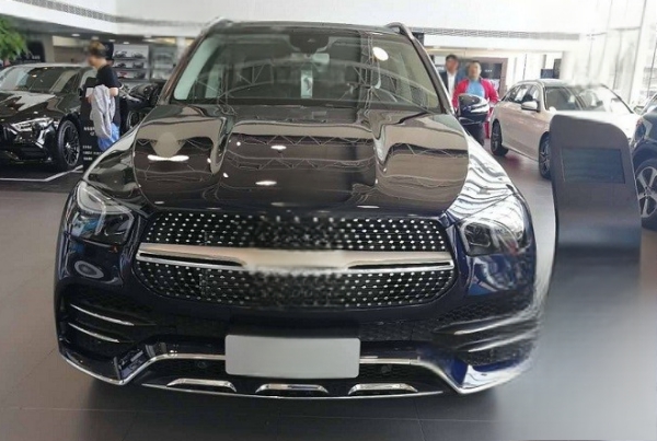 gle450属于什么档次-有驾