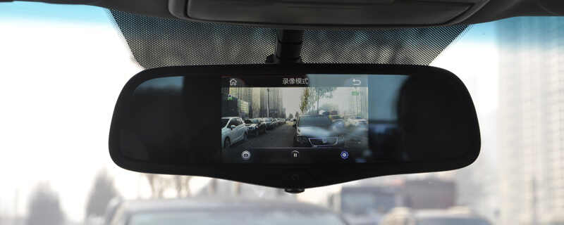 雷克萨斯自带的行车记录仪-有驾 雷克萨斯自带的行车记录仪-有驾