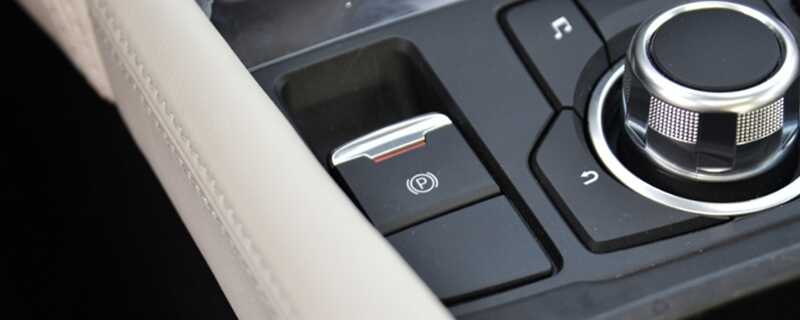 epb系统故障打不着火-有驾 epb系统故障打不着火-有驾