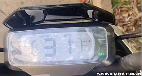 小牛超过15km那个警报怎么关-有驾 小牛超过15km那个警报怎么关-有驾
