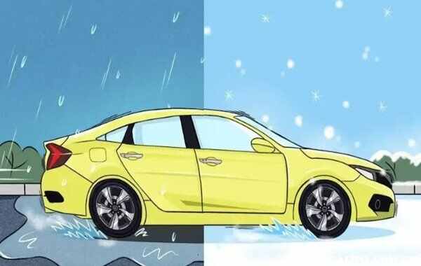 雪地胎一般用到几月份-有驾 雪地胎一般用到几月份-有驾