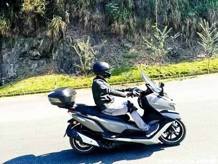 踏板摩托车声音大怎么解决-有驾 踏板摩托车声音大怎么解决-有驾