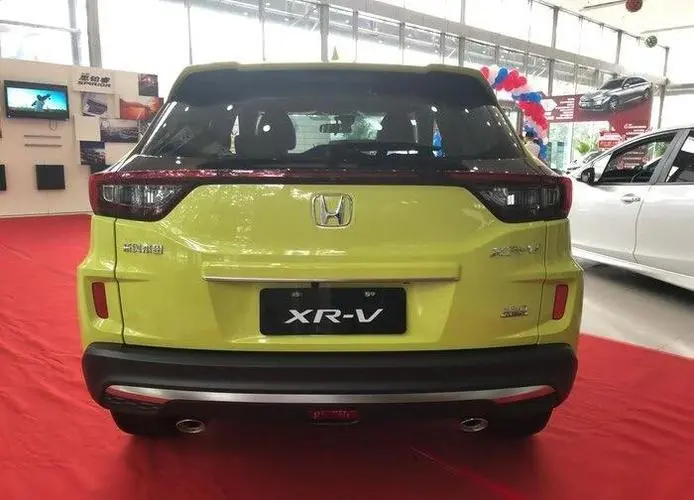 本田xrv加92还是95-有驾