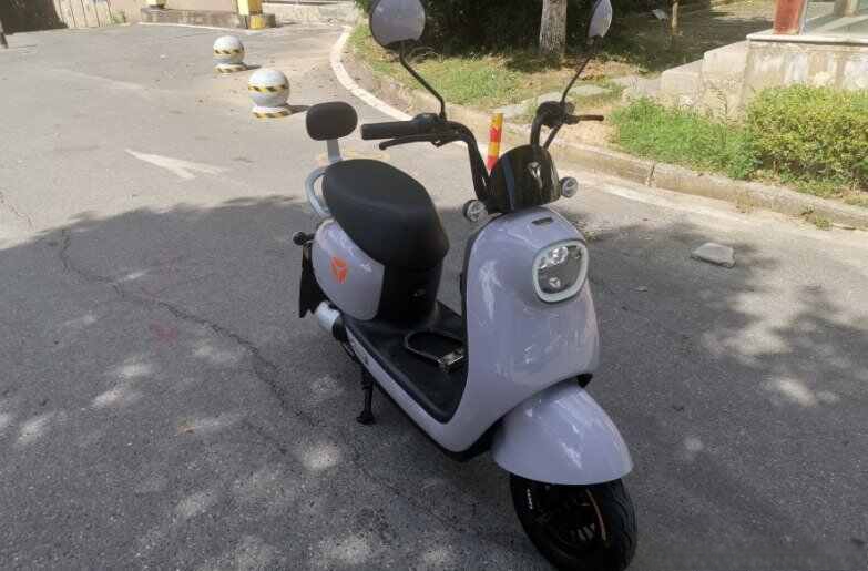 雅迪DQ6智趣版功能详细介绍-有驾 雅迪DQ6智趣版功能详细介绍-有驾