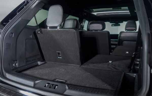 福特探险者10大忠告-有驾