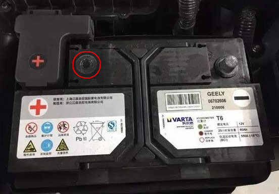 不带启停的车可以用启停电瓶吗-有驾