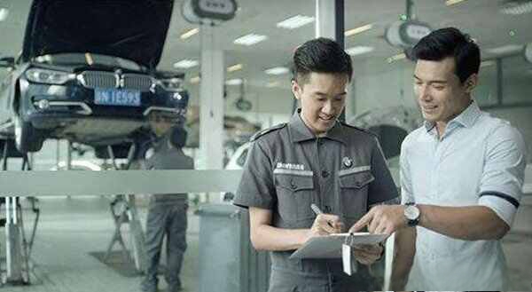 车辆解压网上申请流程-有驾