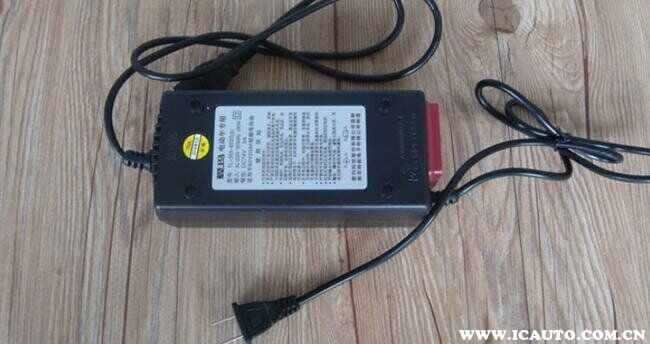 三轮电动车充电器坏了怎么修-有驾 三轮电动车充电器坏了怎么修-有驾