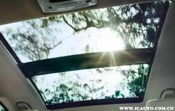 全景天窗有必要贴冰甲吗-有驾 全景天窗有必要贴冰甲吗-有驾