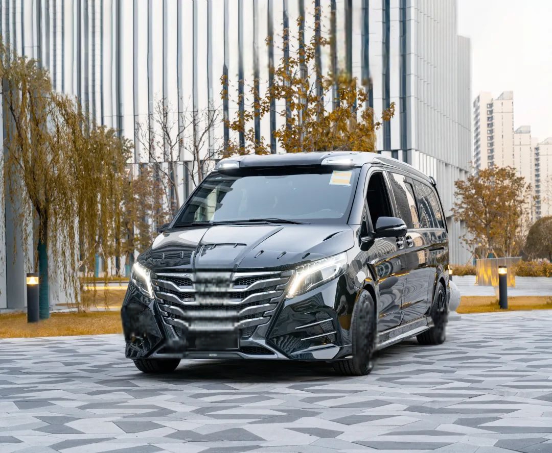 vs560mx是什么车-有驾 vs560mx是什么车-有驾