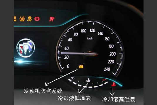 点火警告灯和机油压力警告灯亮了是什么原因-有驾 点火警告灯和机油压力警告灯亮了是什么原因-有驾