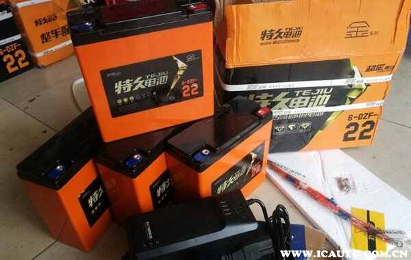 12伏旧电瓶回收价格表-有驾 12伏旧电瓶回收价格表-有驾