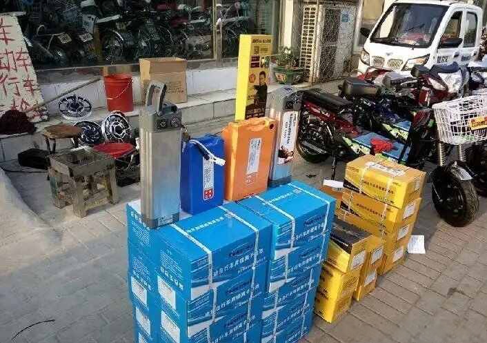 电动车72v改60v的最佳方案-有驾 电动车72v改60v的最佳方案-有驾