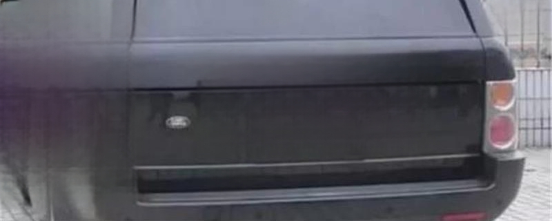 京a00001蓝牌是谁的车-有驾 京a00001蓝牌是谁的车-有驾