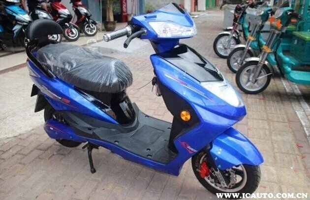 电动车五天不用会亏电吗-有驾 电动车五天不用会亏电吗-有驾