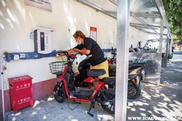 电动车五天不用会亏电吗-有驾 电动车五天不用会亏电吗-有驾