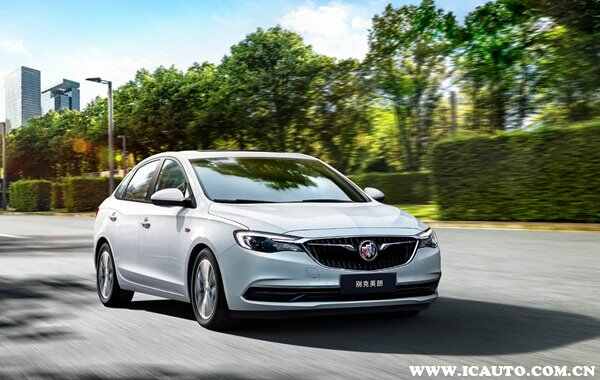 为什么内行人不买英朗-有驾