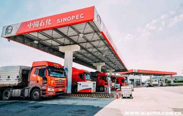 汽油哪家的质量好些-有驾