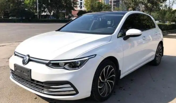高尔夫车后面字母tsi是什么意思-有驾 高尔夫车后面字母tsi是什么意思-有驾