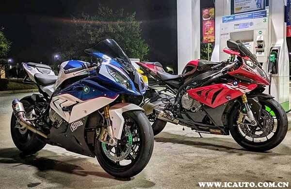 宝马双rr官方报价-有驾