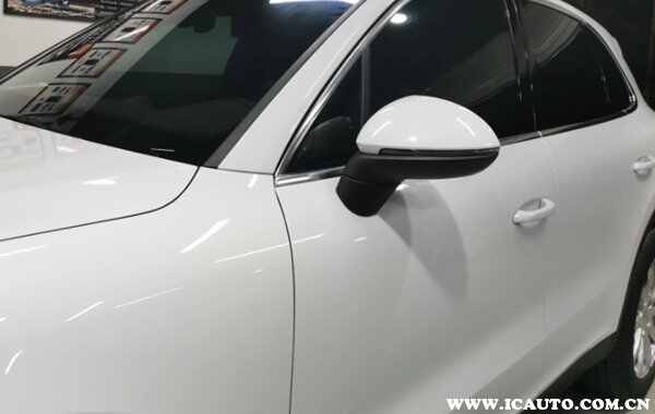 杜邦太阳膜属于什么档次的-有驾