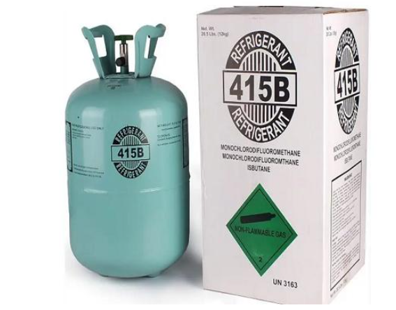 r415b和r134a通用吗-有驾 r415b和r134a通用吗-有驾
