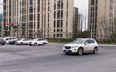 成都新车上牌地点-有驾