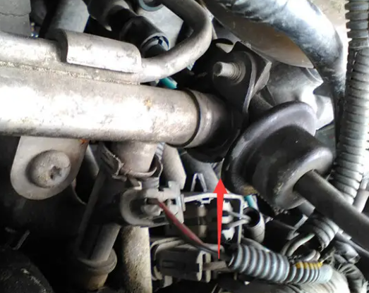 升降车升到一半升不起来了-有驾