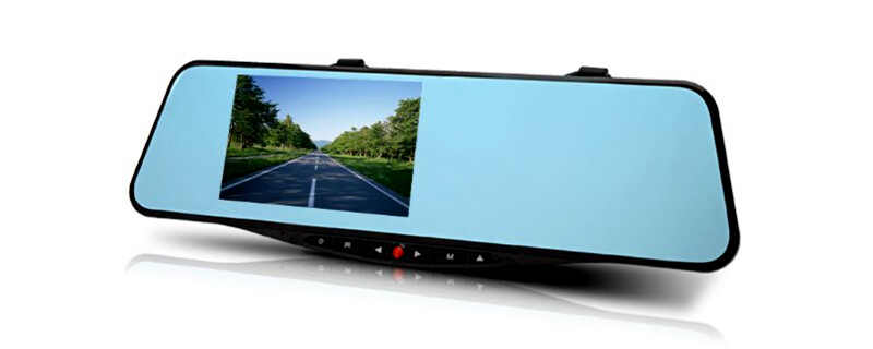 徒步天下行车记录仪使用方法-有驾