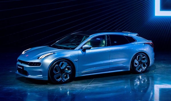 新能源电动汽车十大名牌排名及价格-有驾